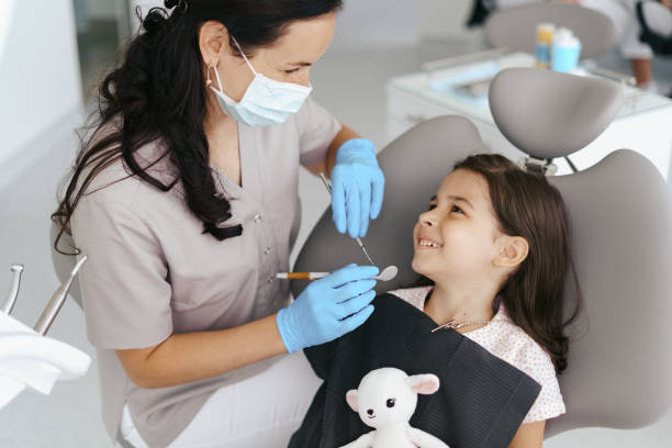 Best Emergency Dental Care for Trauma or Injury in Kiefer, OK