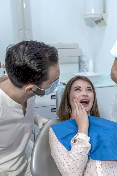 Best Pediatric Emergency Dentist in Kiefer, OK