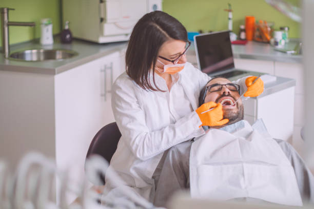 Best Emergency Orthodontic Repairs in Kiefer, OK