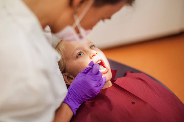 Best Emergency Broken Tooth Repair in Kiefer, OK