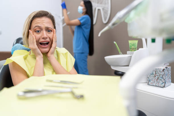  Kiefer, OK Emergency Dentist Pros