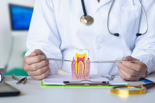 Best Emergency Root Canal Treatment in Kiefer, OK