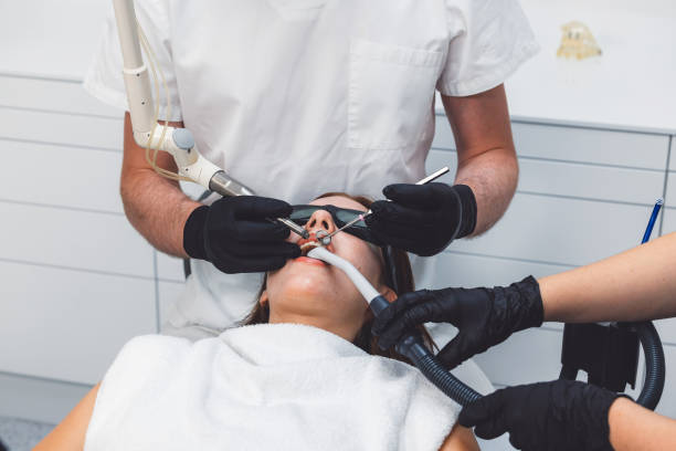 Best Emergency Orthodontic Repairs in Kiefer, OK