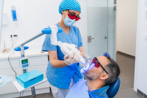 Best Emergency Wisdom Teeth Removal in Kiefer, OK